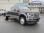 Used 2022 Ford F-450 King Ranch Crew Cab 4x4 Pickup for sale #296233 - photo 1