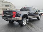 Used 2022 Ford F-450 King Ranch Crew Cab 4x4 Pickup for sale #296233 - photo 2
