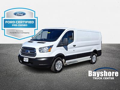 2019 Ford Transit 250 Low Roof 4x2 Upfitted Cargo Van for sale #297061 - photo 1