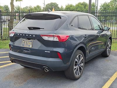 2022 Ford Escape AWD SUV for sale #301043 - photo 2