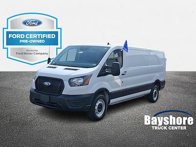 2022 Ford Transit 250 Low Roof RWD Upfitted Cargo Van for sale #302608 - photo 1