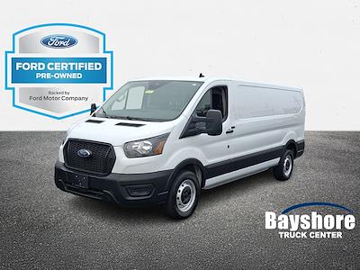 2022 Ford Transit 250 Low Roof RWD Upfitted Cargo Van for sale #302613 - photo 1