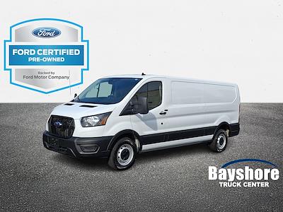 Used 2022 Ford Transit 250 Low Roof Upfitted Cargo Van for sale #302614 - photo 1