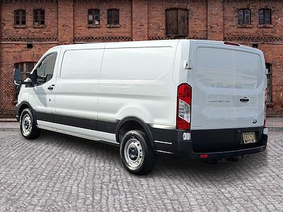 Used 2022 Ford Transit 250 Low Roof Upfitted Cargo Van for sale #302614 - photo 2