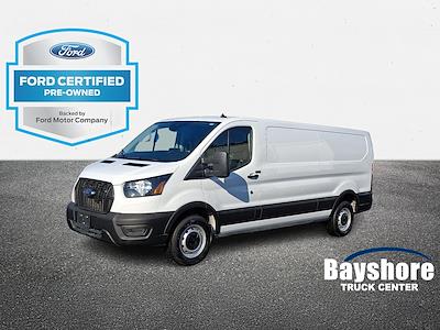 2022 Ford Transit 250 Low Roof RWD Empty Cargo Van for sale #302618 - photo 1