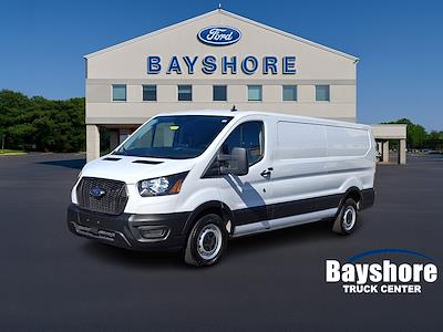 2022 Ford Transit 250 Low Roof RWD Empty Cargo Van for sale #302622 - photo 1