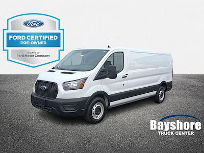 2022 Ford Transit 250 Low Roof RWD Empty Cargo Van for sale #302625 - photo 1