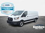 2022 Ford Transit 250 Low Roof RWD Empty Cargo Van for sale #302625 - photo 1
