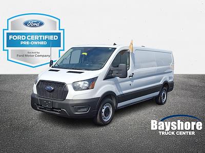 2022 Ford Transit 250 Low Roof RWD Upfitted Cargo Van for sale #302626 - photo 1