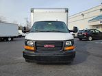 Used 2017 GMC Savana 3500 Box Van for sale #302644 - photo 3