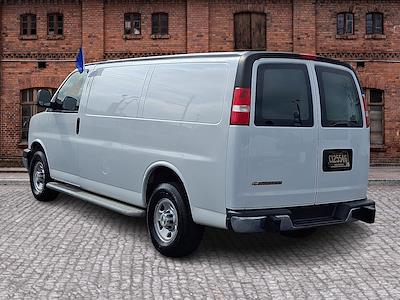2020 Chevrolet Express 2500 SRW RWD Upfitted Cargo Van for sale #302889 - photo 2