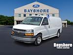 2020 Chevrolet Express 2500 SRW RWD Upfitted Cargo Van for sale #302889 - photo 1