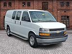 2020 Chevrolet Express 2500 SRW RWD Upfitted Cargo Van for sale #302889 - photo 4