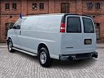 2020 Chevrolet Express 2500 SRW RWD Upfitted Cargo Van for sale #302889 - photo 2