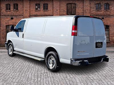 2020 Chevrolet Express 2500 SRW RWD Empty Cargo Van for sale #302890 - photo 2