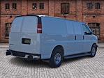Used 2020 Chevrolet Express 2500 Empty Cargo Van for sale #302890 - photo 5