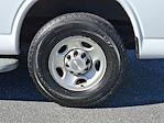 Used 2020 Chevrolet Express 2500 Empty Cargo Van for sale #302890 - photo 8