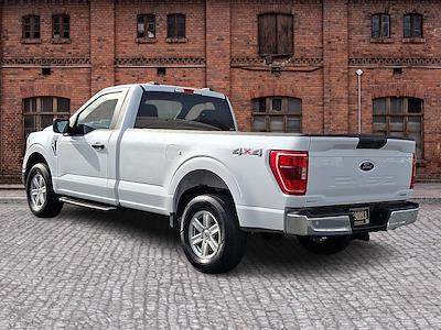 2022 Ford F-150 Regular Cab 4x4 Pickup for sale #305414 - photo 2