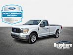 Used 2022 Ford F-150 XLT Regular Cab for sale #305414 - photo 1