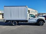 Used 2016 Ford F-450 SUPER DUTY Regular Cab 4x2 Box Truck for sale #306040 - photo 7
