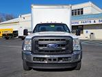 Used 2016 Ford F-450 SUPER DUTY Regular Cab 4x2 Box Truck for sale #306040 - photo 4