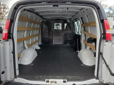 Used 2020 Chevrolet Express 2500 4x2 Empty Cargo Van for sale #306125 - photo 2