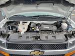 Used 2020 Chevrolet Express 2500 4x2 Empty Cargo Van for sale #306125 - photo 23