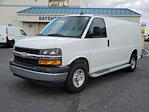 Used 2020 Chevrolet Express 2500 4x2 Empty Cargo Van for sale #306125 - photo 4