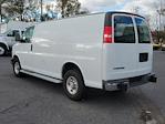 Used 2020 Chevrolet Express 2500 4x2 Empty Cargo Van for sale #306125 - photo 5