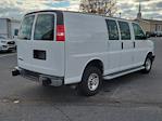 Used 2020 Chevrolet Express 2500 4x2 Empty Cargo Van for sale #306125 - photo 7