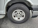 Used 2020 Chevrolet Express 2500 4x2 Empty Cargo Van for sale #306125 - photo 9