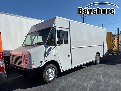 2022 Ford F-59 DRW 4x2, Utilimaster P1100 Step Van / Walk-in for sale #306226 - photo 1