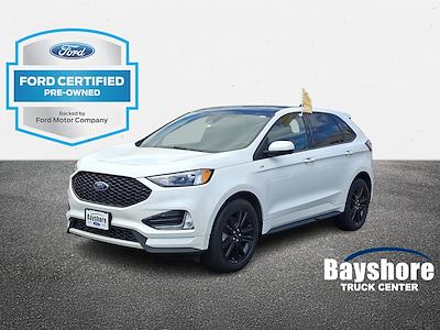 2023 Ford Edge AWD SUV for sale #307586 - photo 1