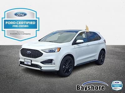2023 Ford Edge AWD SUV for sale #307586 - photo 1