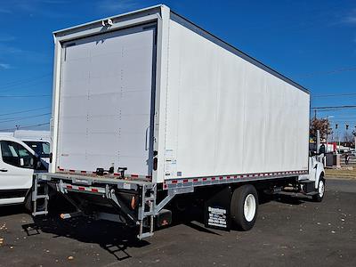 2024 Ford F-650 Regular Cab DRW 4x2, Morgan Truck Body Gold Star Box Truck for sale #309652 - photo 2