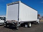 2024 Ford F-650 Regular Cab DRW 4x2, Morgan Truck Body Gold Star Box Truck for sale #309652 - photo 2