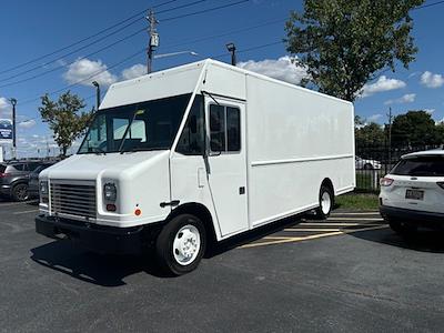 2023 Ford F-59 DRW 4x2, Utilimaster P1000 Step Van / Walk-in for sale #309767 - photo 2