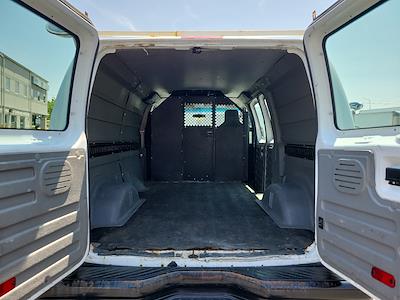 Used 2013 Ford E-250 Commercial RWD Empty Cargo Van for sale #309904 - photo 2