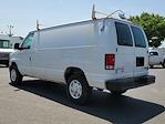 Used 2013 Ford E-250 Commercial RWD Empty Cargo Van for sale #309904 - photo 6