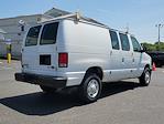 Used 2013 Ford E-250 Commercial RWD Empty Cargo Van for sale #309904 - photo 3