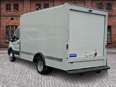 New 2023 Ford Transit 350 HD Wabash Box Van for sale #310592 - photo 2