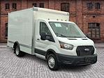 New 2023 Ford Transit 350 HD Wabash Box Van for sale #310592 - photo 3