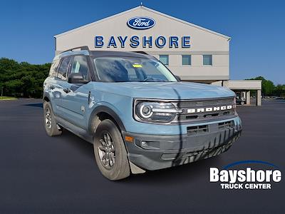 2023 Ford Bronco Sport AWD SUV for sale #310790 - photo 1