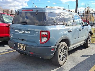 2023 Ford Bronco Sport AWD SUV for sale #310790 - photo 2