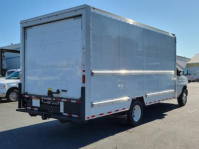 Used 2018 Ford E-350 E350 SUPER RWD Box Truck for sale #310993 - photo 2