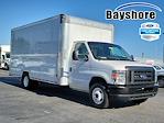 Used 2018 Ford E-350 E350 SUPER RWD Box Truck for sale #310993 - photo 1