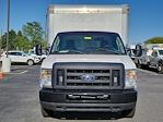 Used 2018 Ford E-350 E350 SUPER RWD Box Truck for sale #310993 - photo 3