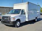 Used 2018 Ford E-350 E350 SUPER RWD Box Truck for sale #310993 - photo 4
