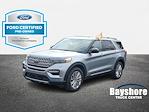 2023 Ford Explorer 4WD SUV for sale #311383 - photo 1