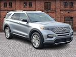 2023 Ford Explorer 4WD SUV for sale #311383 - photo 4